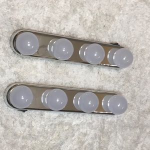 Portable LED Hollywood Lights